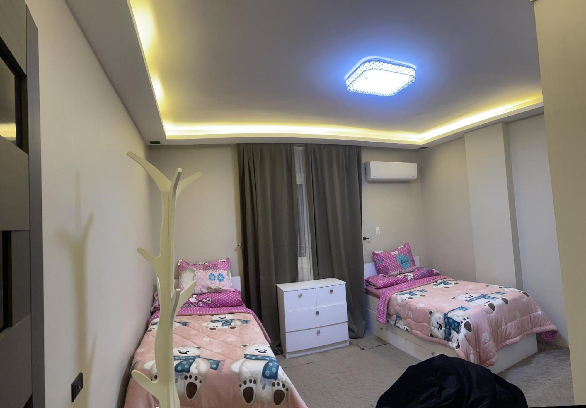 Cozy Haven Apartamento *