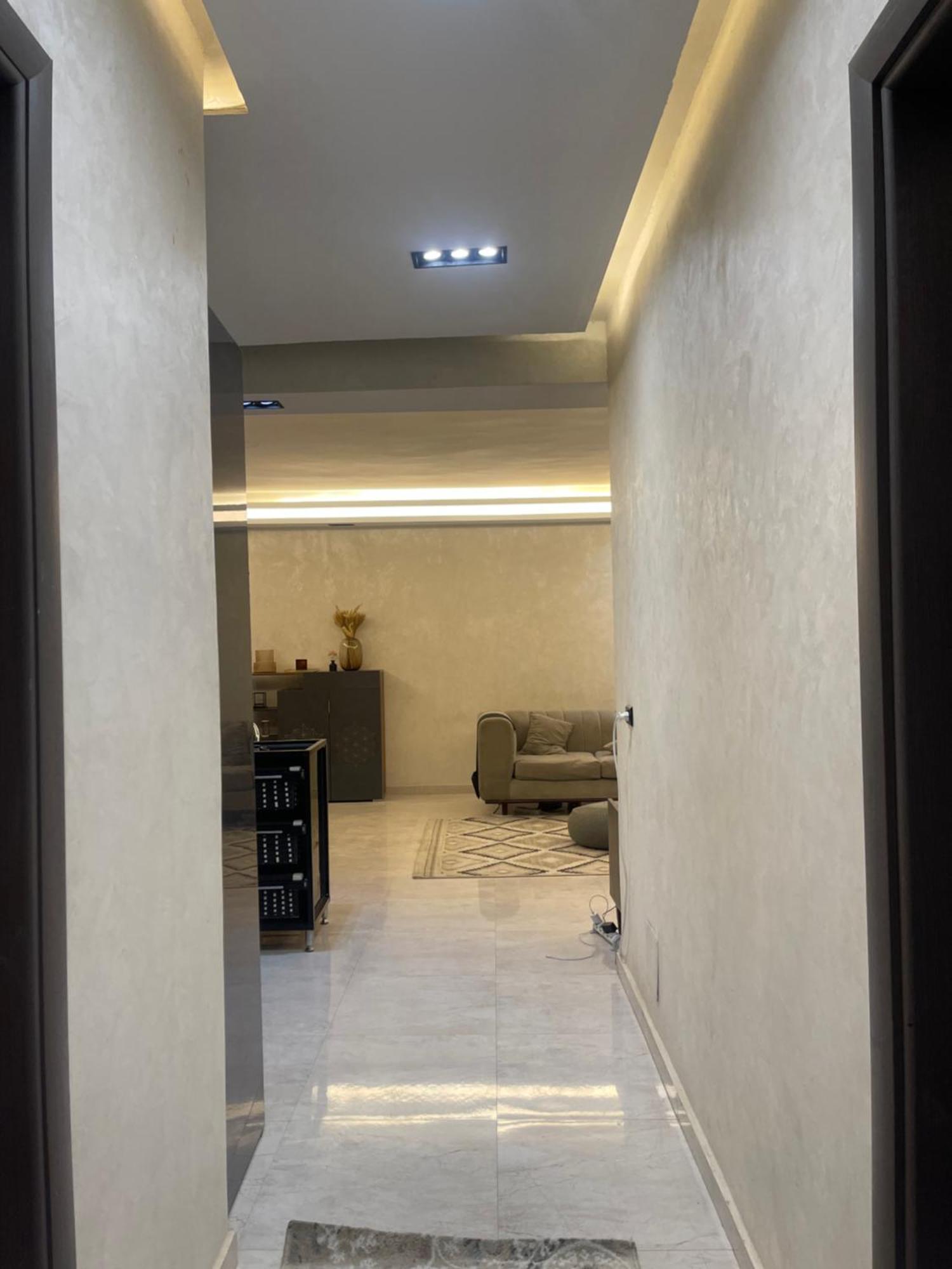 Apartment Cozy Haven Cairo